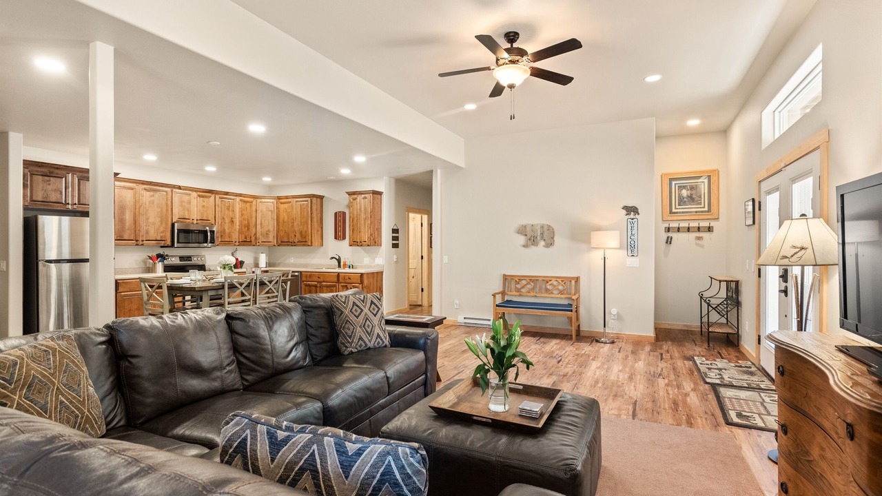 Photo of Livingroom in Carbondale
