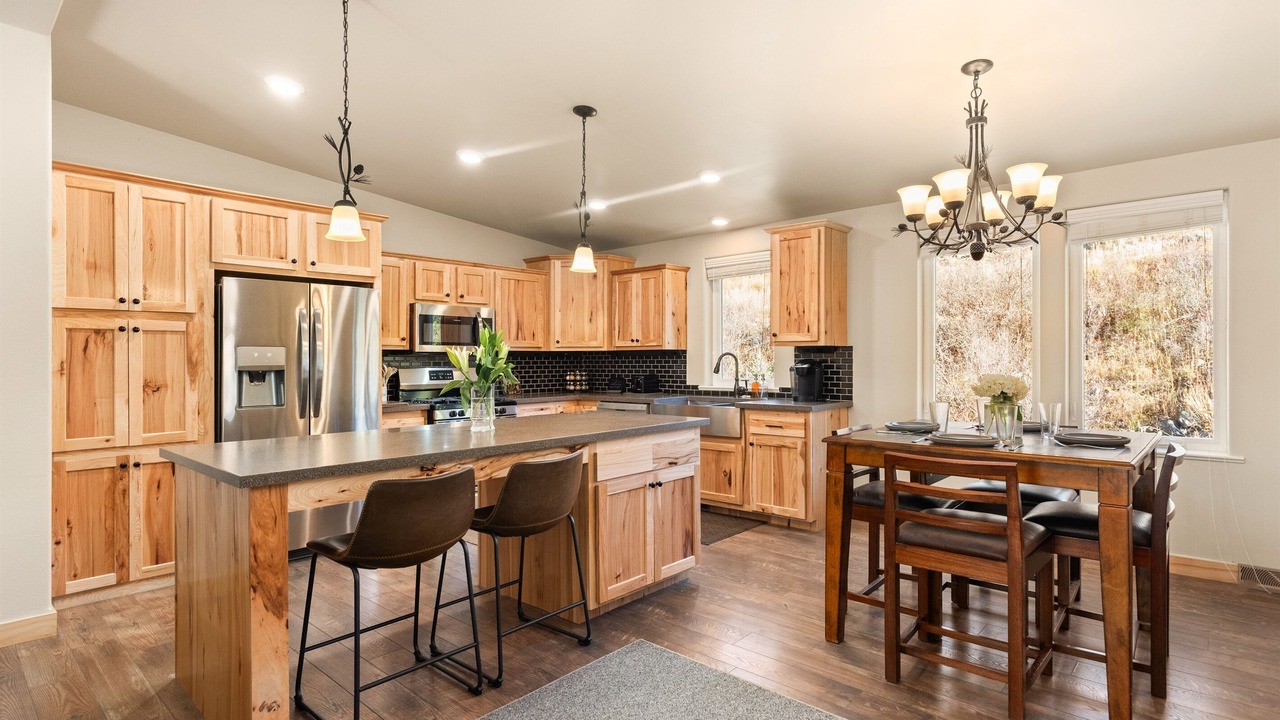 Photo of Kitchen in Carbondale
