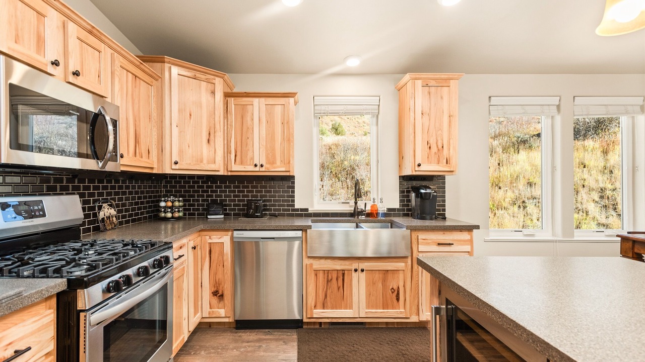 Photo of Kitchen in Carbondale
