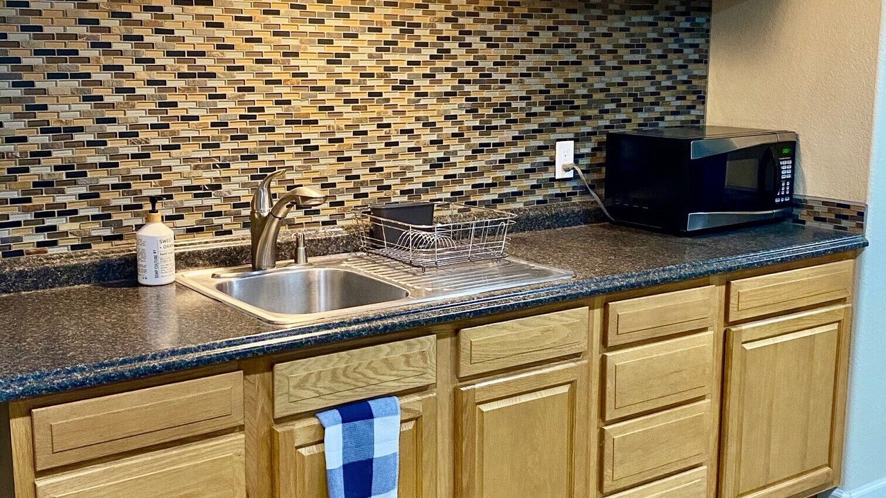 Photo of Kitchen in Northgate