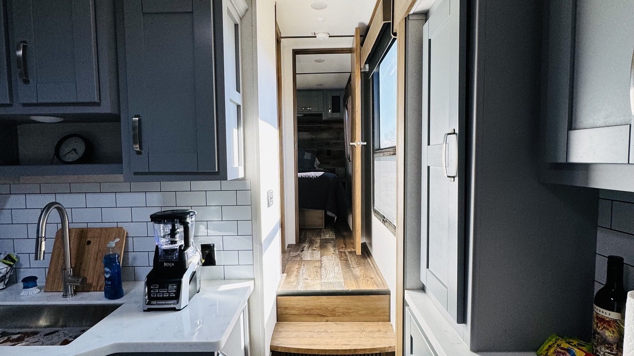 Photo of Kitchen in Craig