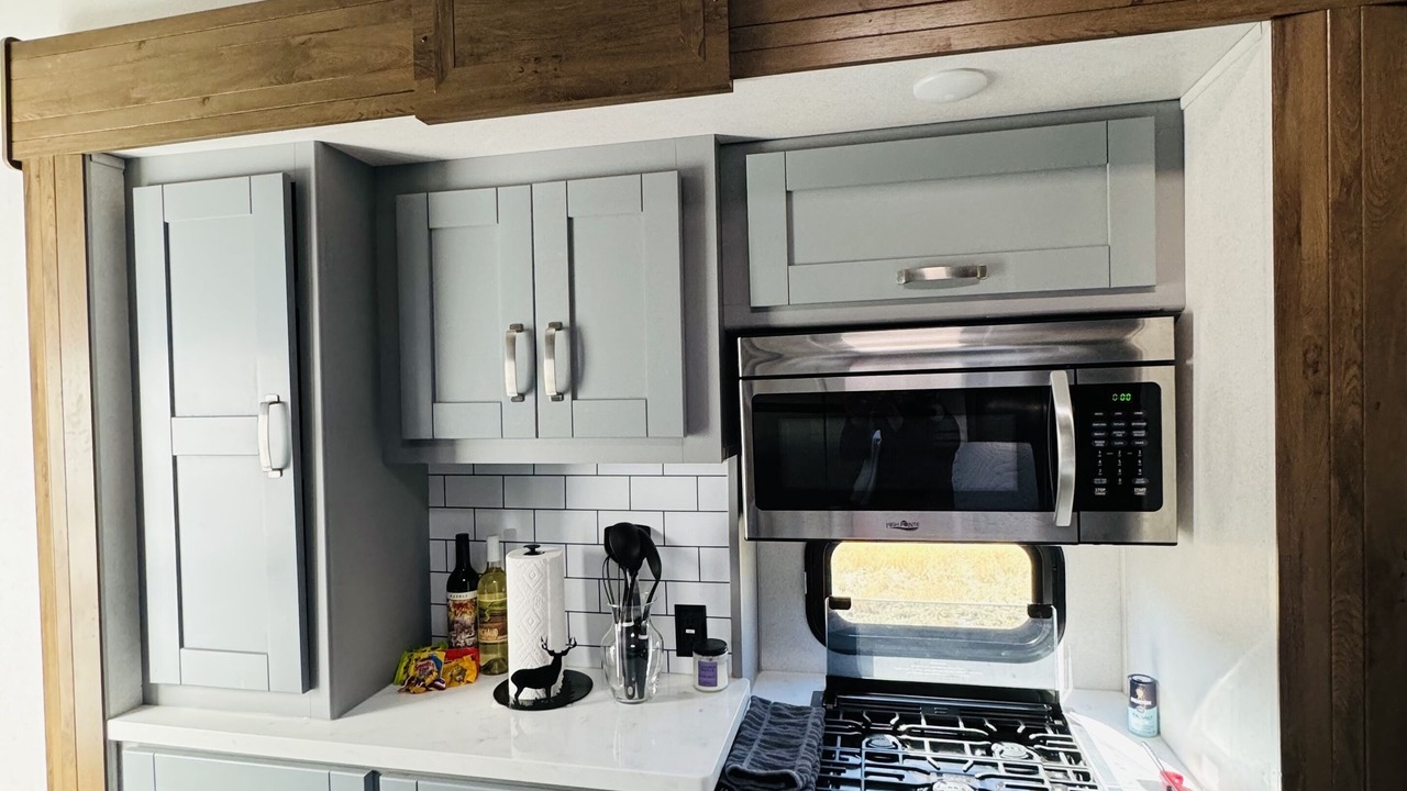 Photo of Kitchen in Craig