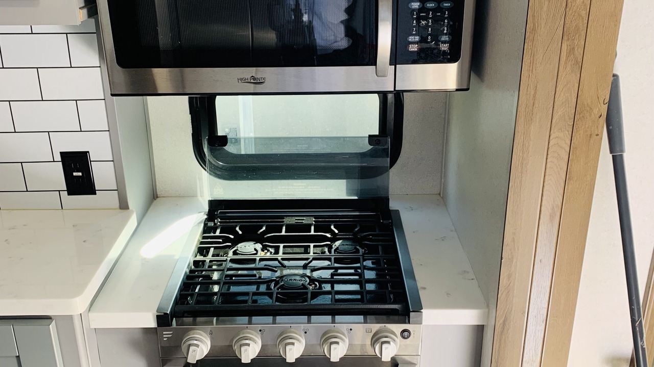 Photo of Kitchen in Craig