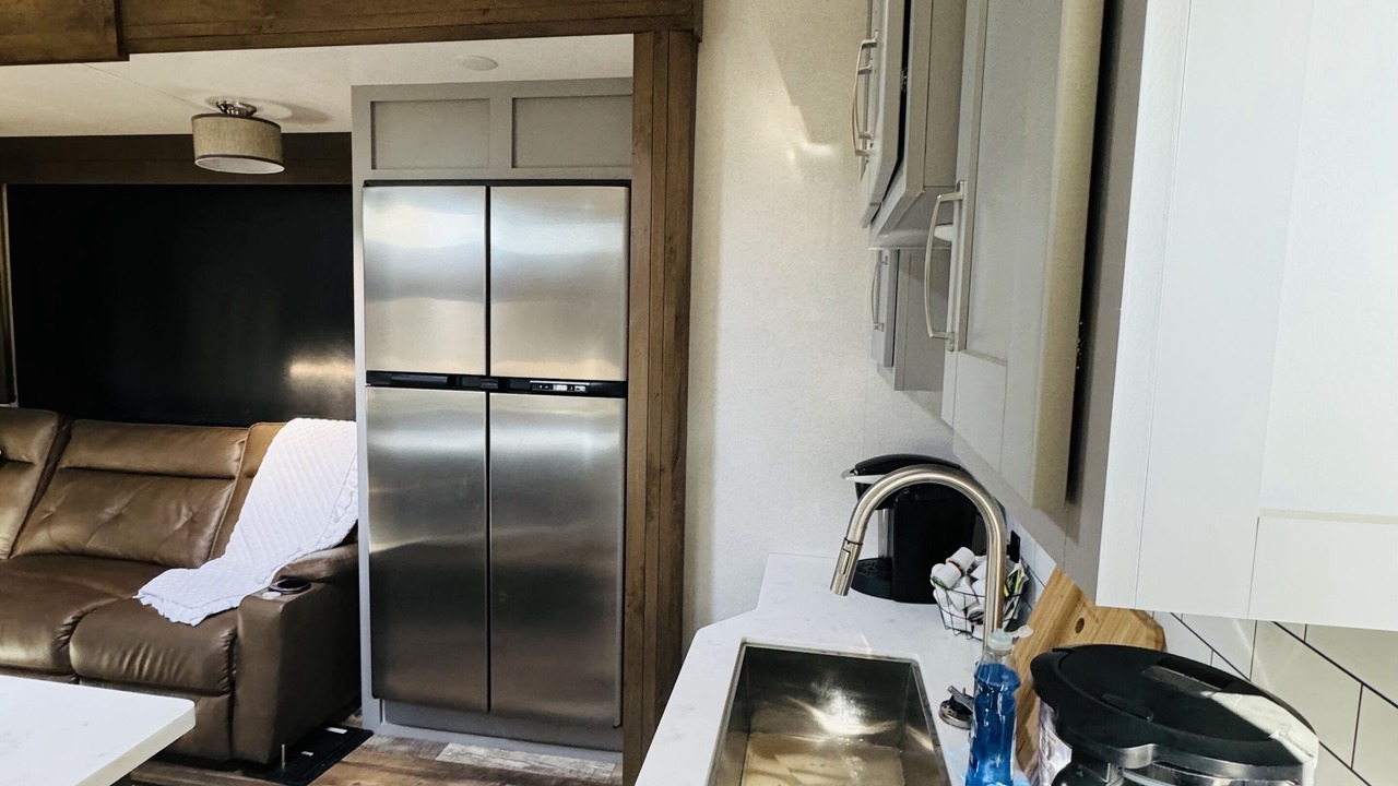 Photo of Kitchen in Craig