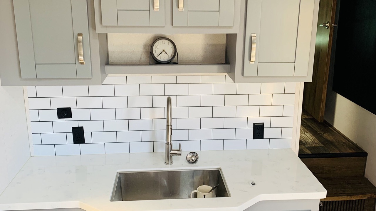 Photo of Kitchen in Craig