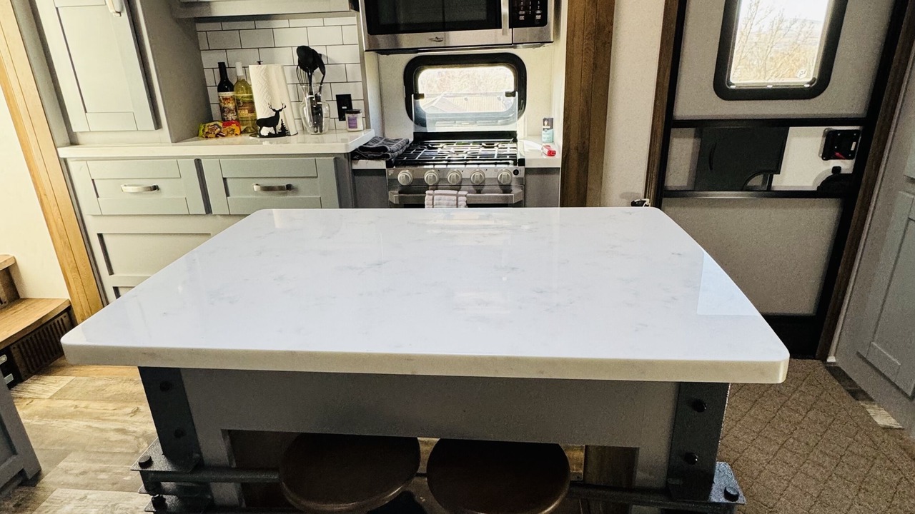 Photo of Kitchen in Craig