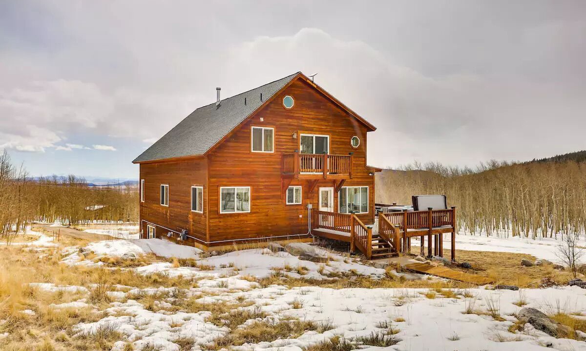 Photo of Outdoor in Warm Springs