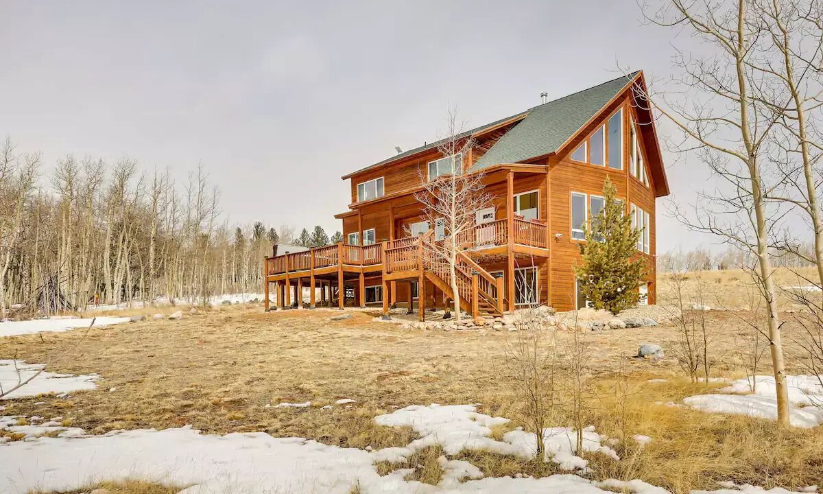 Photo of Outdoor in Warm Springs
