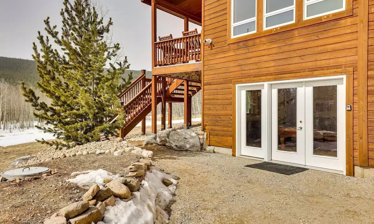 Photo of Outdoor in Warm Springs