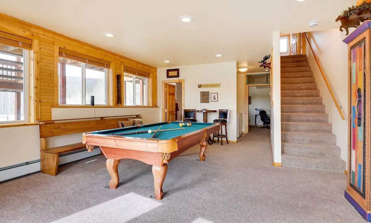 Photo of Bedroom in Warm Springs