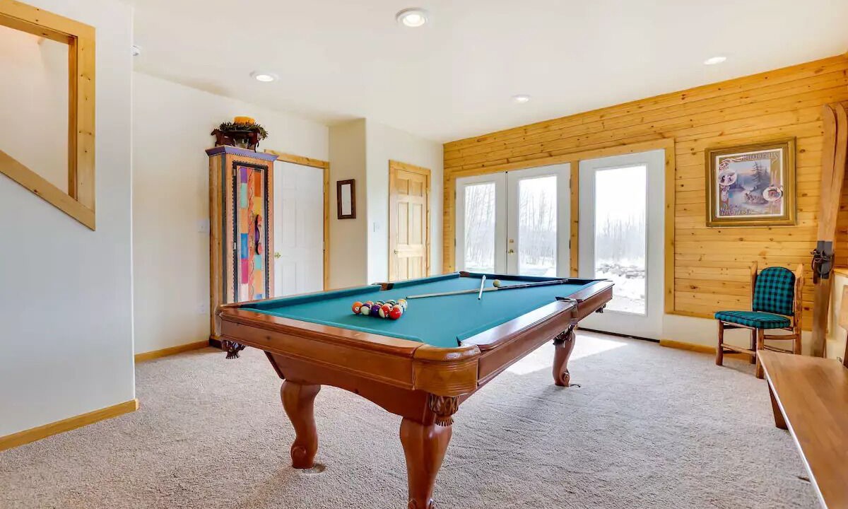 Photo of Bedroom in Warm Springs
