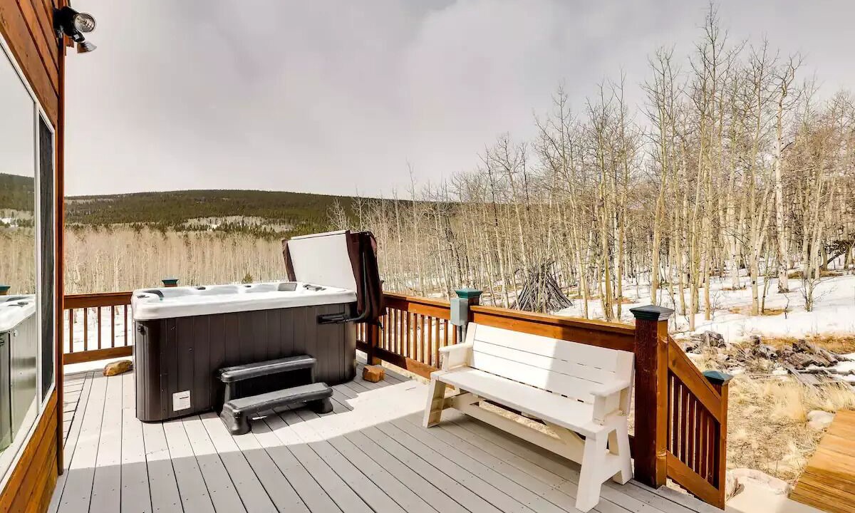 Photo of Outdoor in Warm Springs