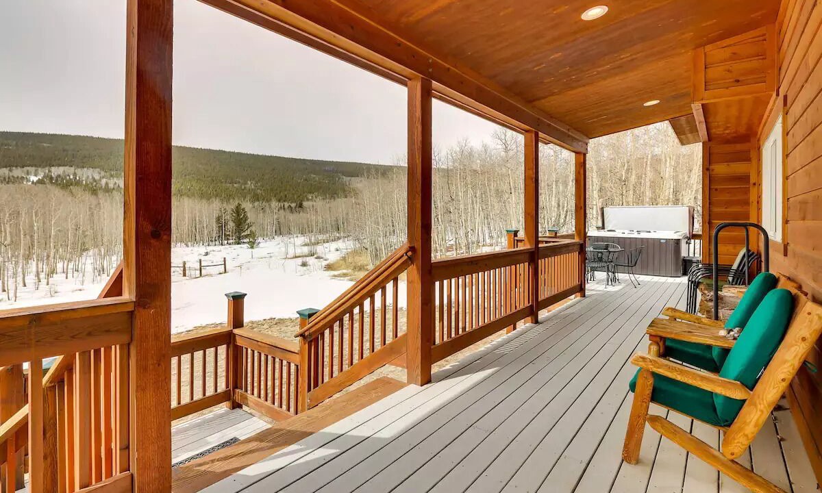 Photo of Outdoor in Warm Springs