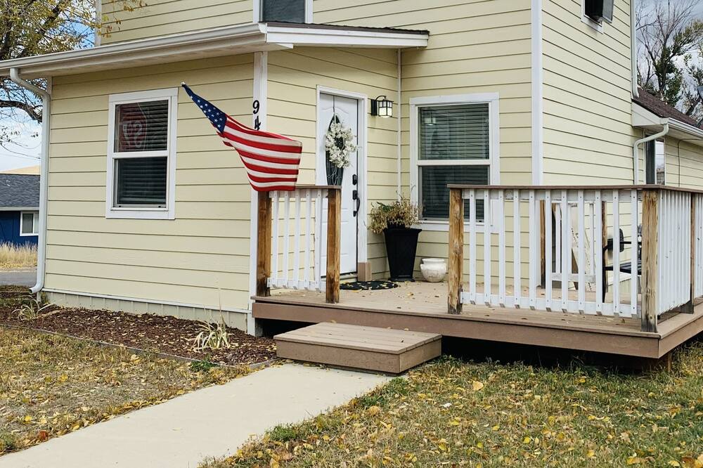 Photo of Outdoor in Craig