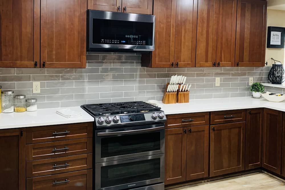 Photo of Kitchen in Craig