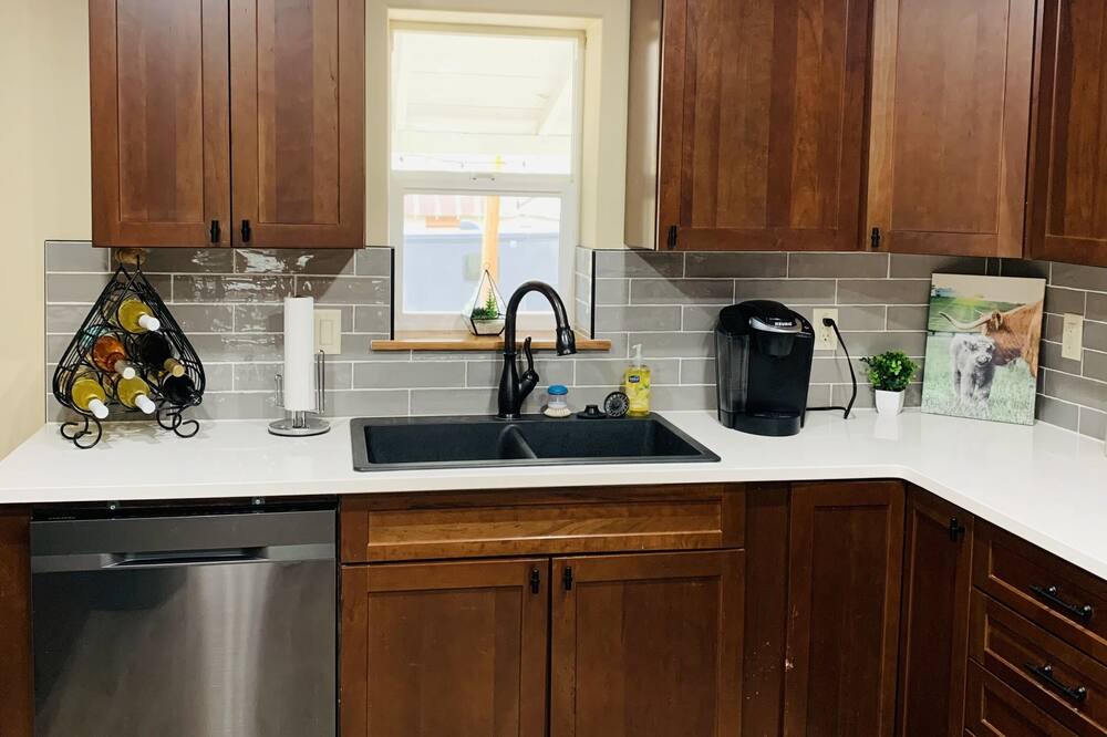 Photo of Kitchen in Craig