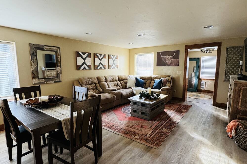 Photo of Bedroom in Craig