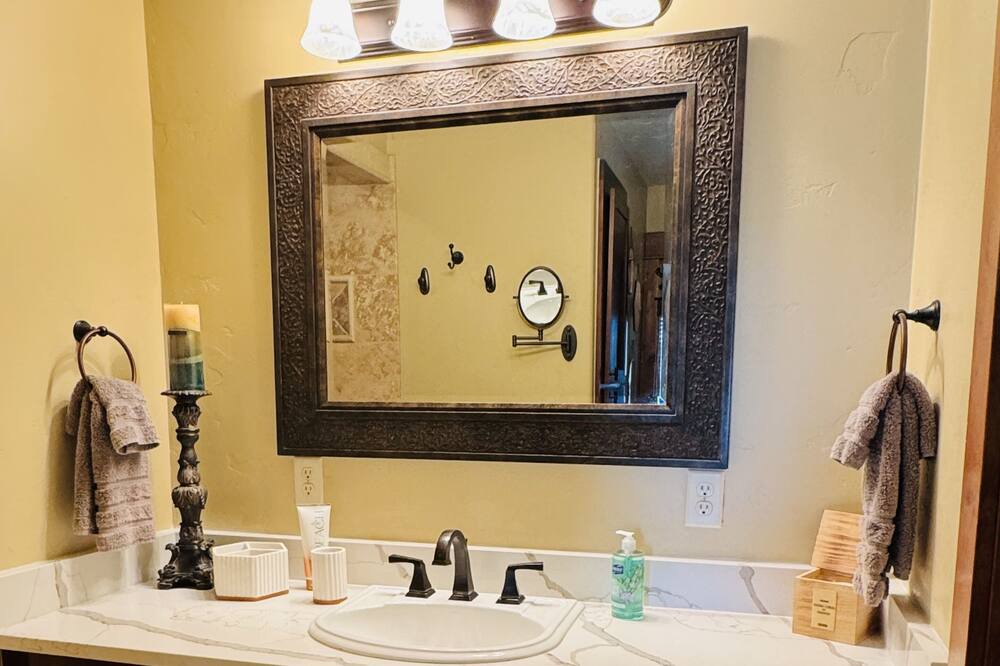 Photo of Bathroom in Craig