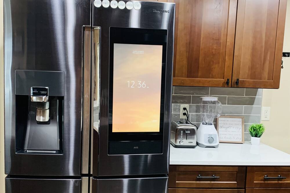 Photo of Kitchen in Craig