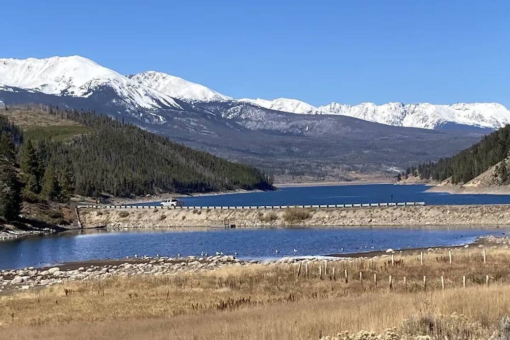 Photo of Outdoor in Summit Cove