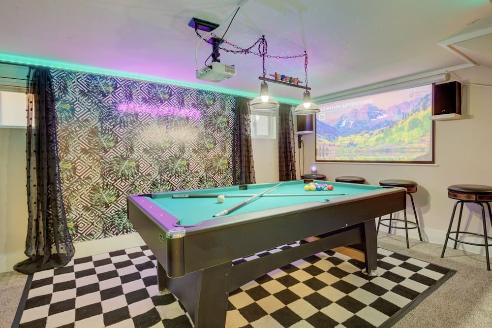 Photo of Bedroom in Curtis Park