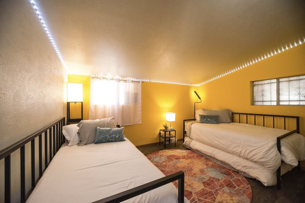 Photo of Bedroom in Sunnyside