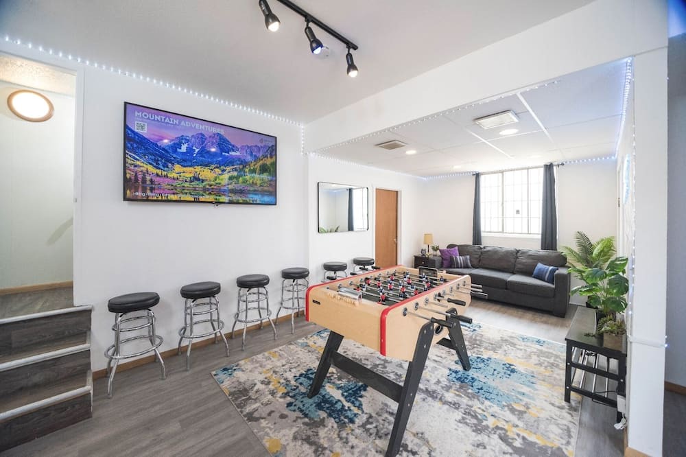 Photo of Bedroom in Sunnyside