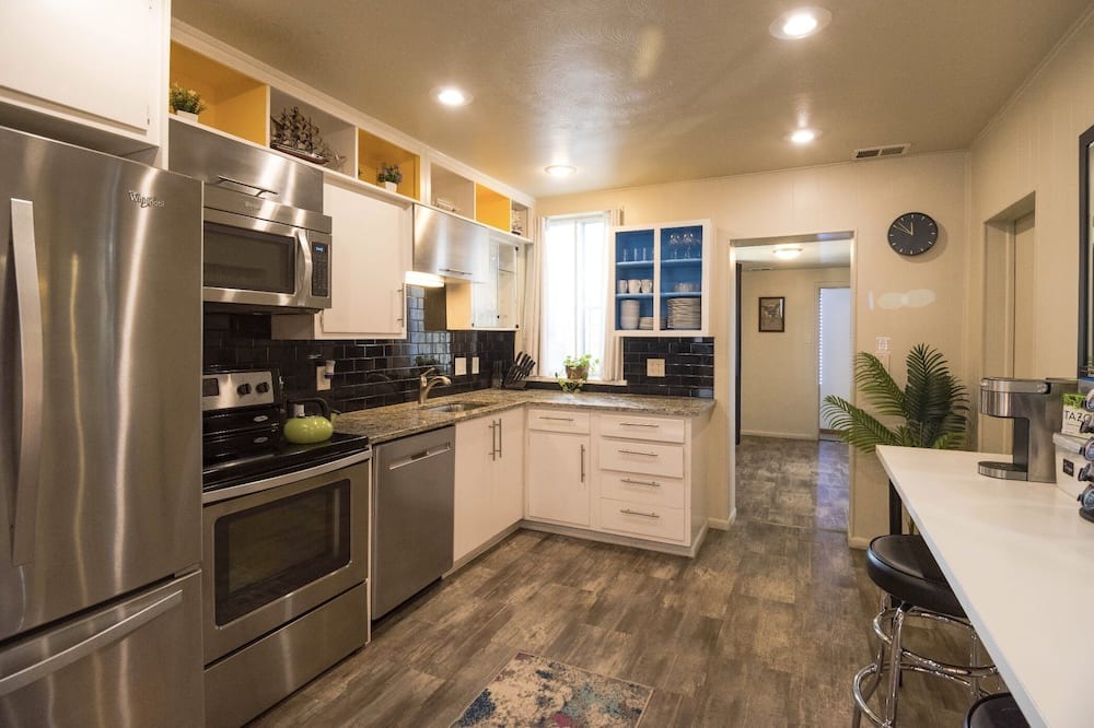Photo of Kitchen in Sunnyside