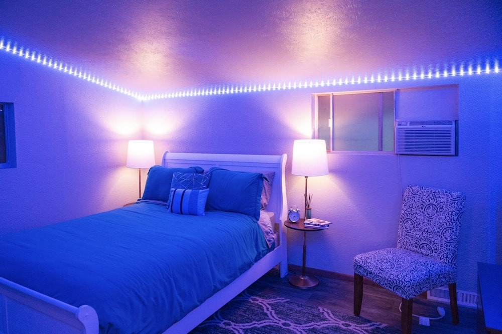 Photo of Bedroom in Sunnyside