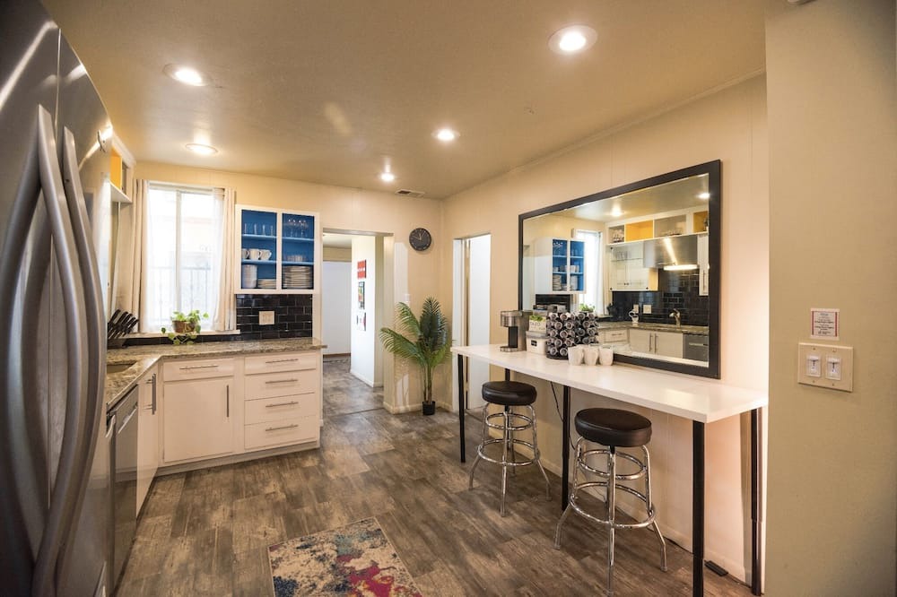 Photo of Kitchen in Sunnyside