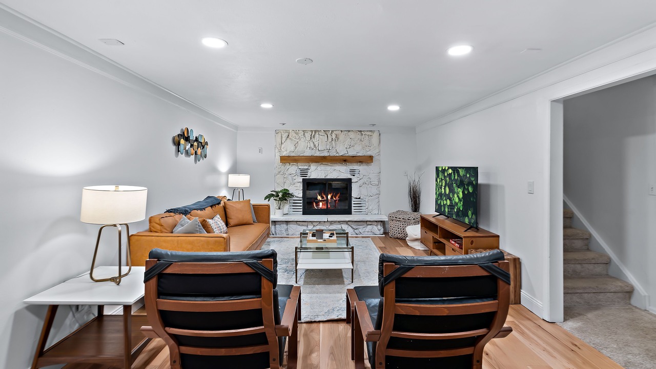 Photo of Kitchen in Highlands
