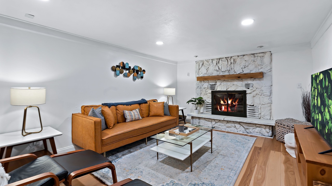 Photo of Livingroom in Highlands