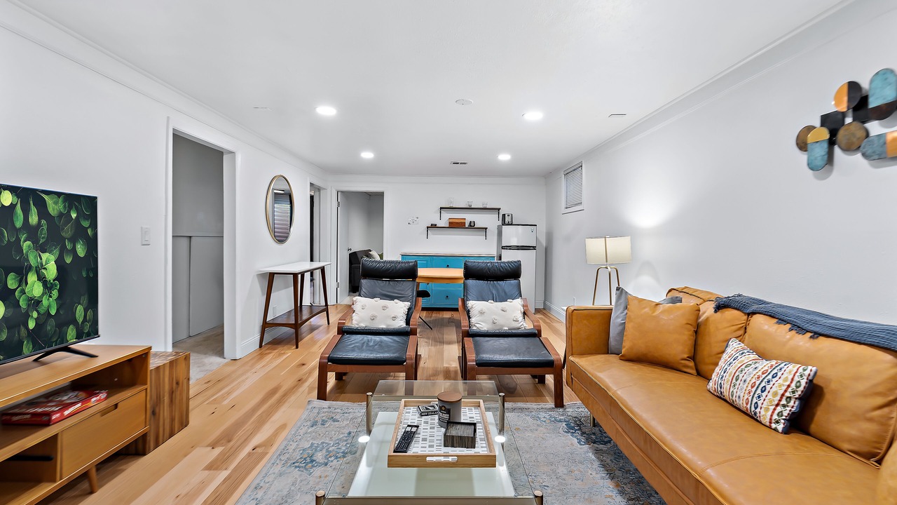Photo of Livingroom in Highlands