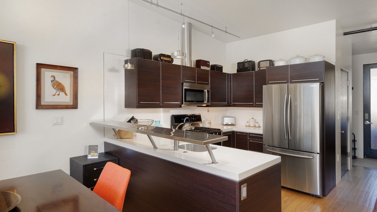 Photo of Kitchen in Carbondale