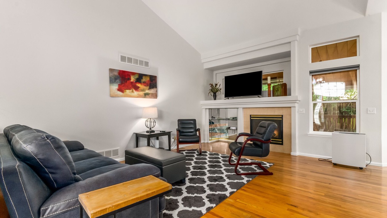 Photo of Livingroom in Waverton Ranches