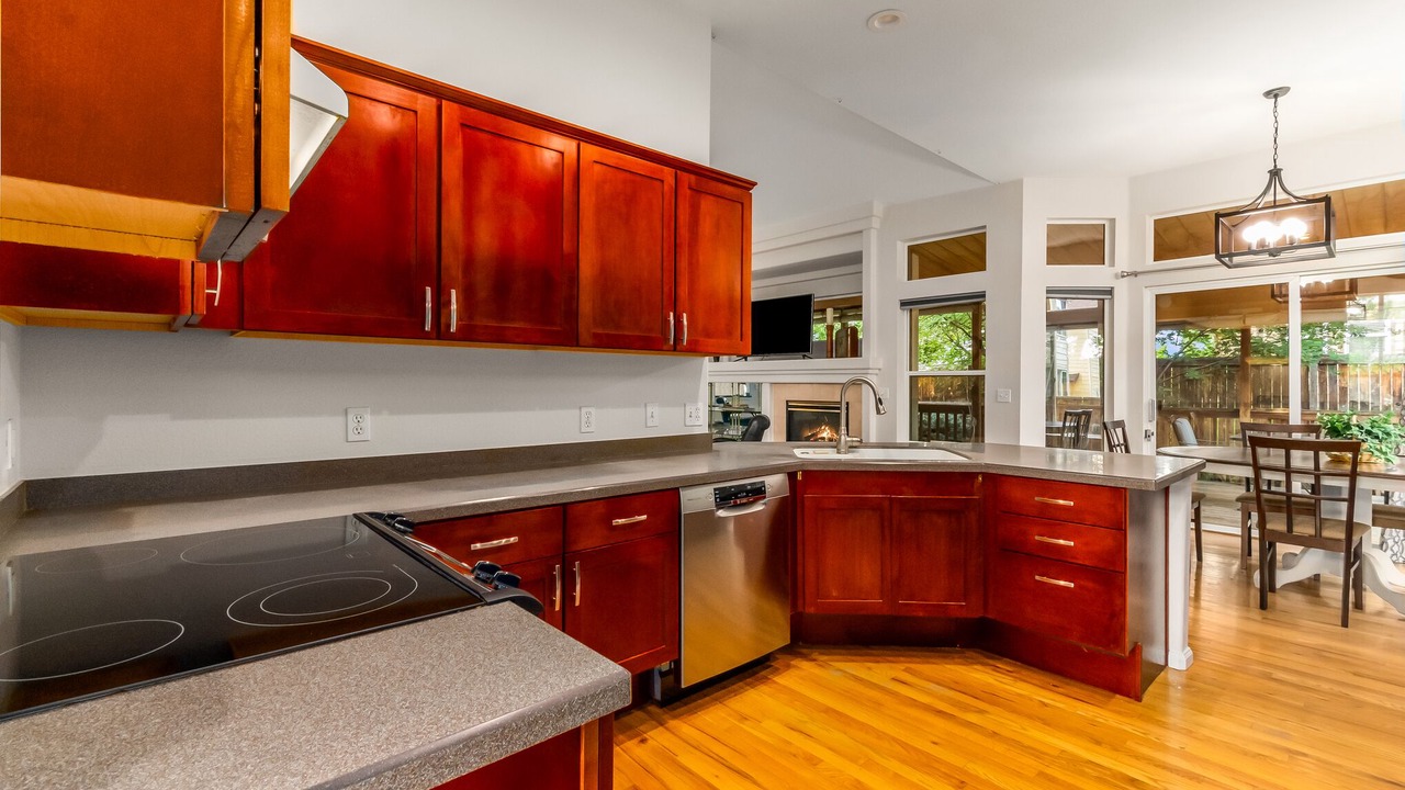 Photo of Kitchen in Waverton Ranches