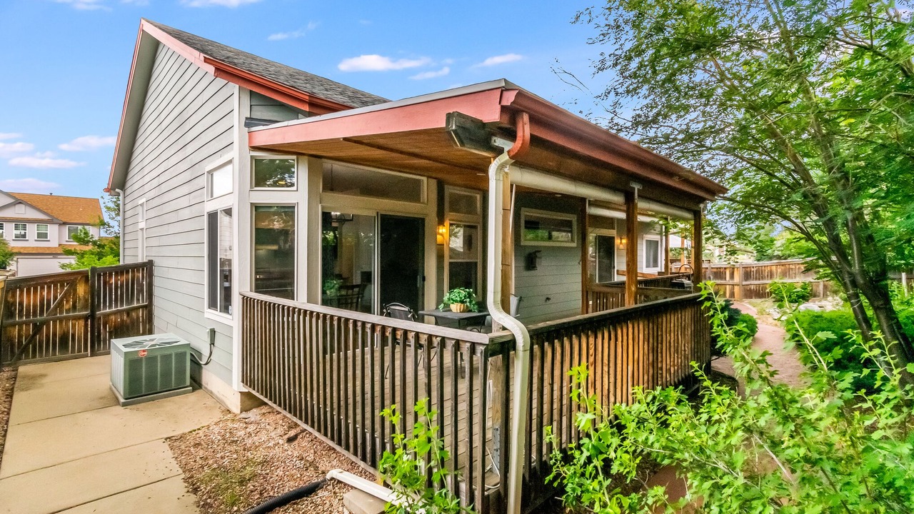 Photo of Outdoor in Waverton Ranches
