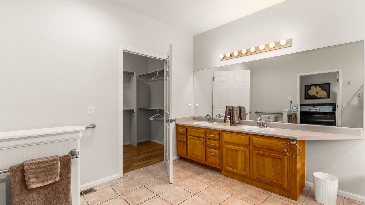Photo of Kitchen in Waverton Ranches