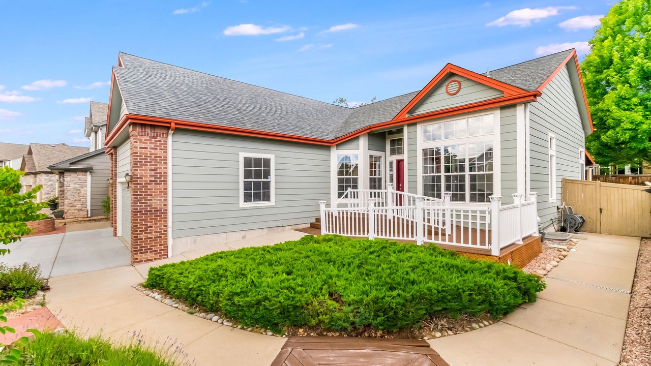 Photo of Outdoor in Waverton Ranches
