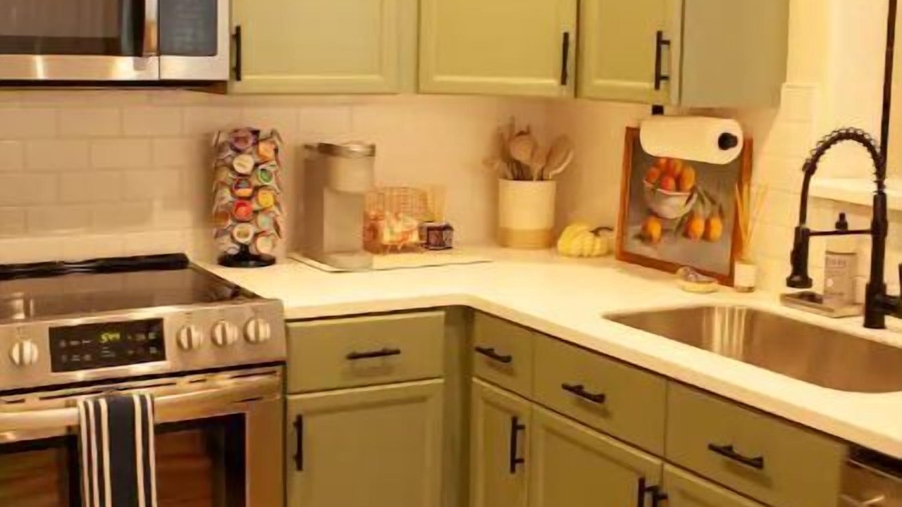Photo of Kitchen in Charter