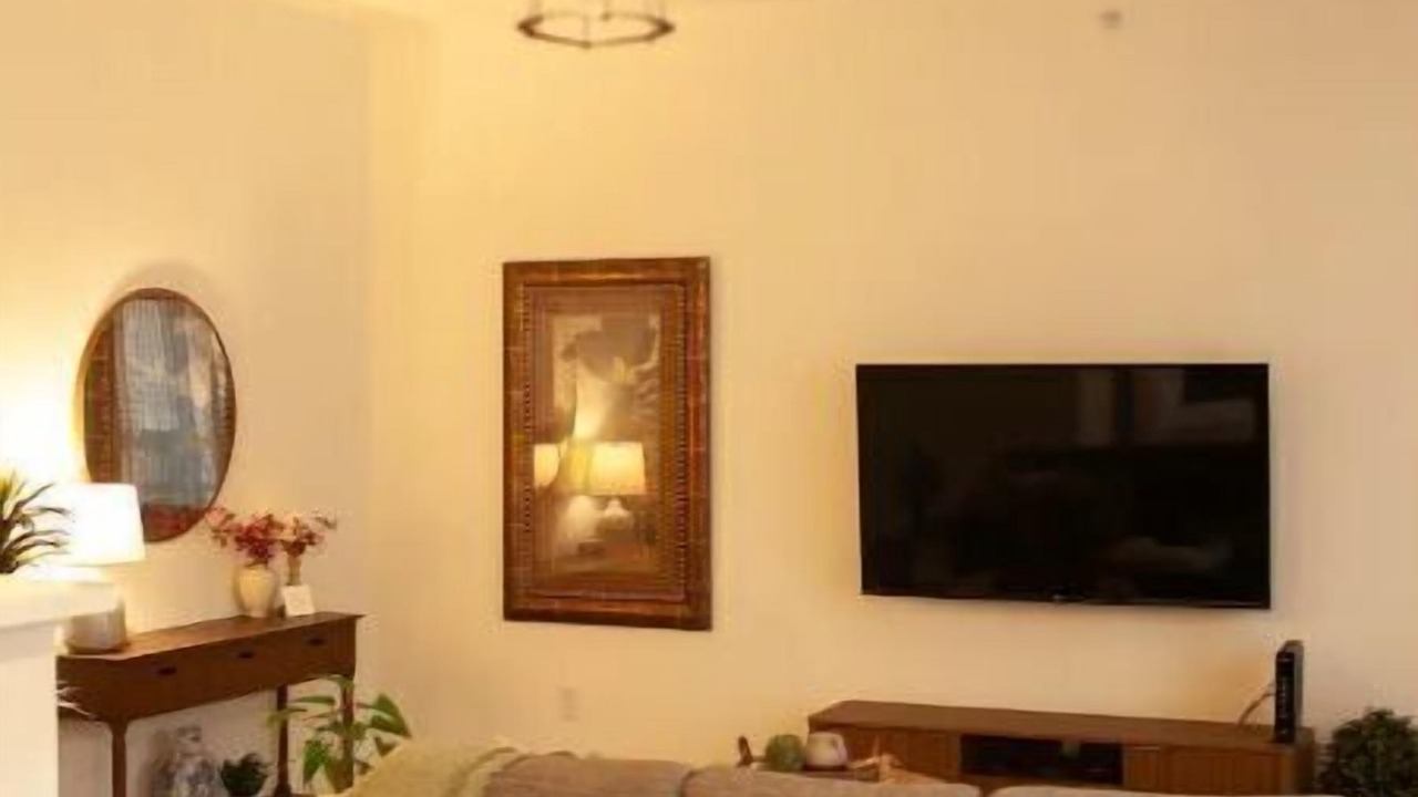 Photo of Livingroom in Charter