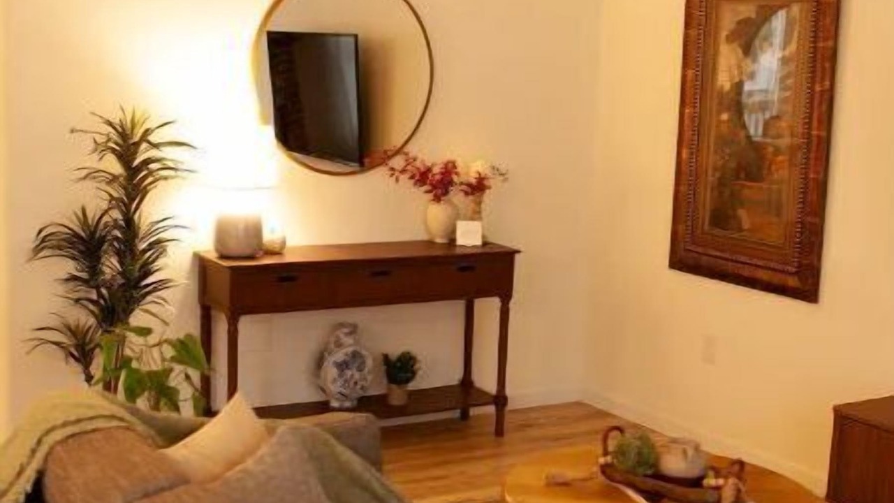 Photo of Livingroom in Charter