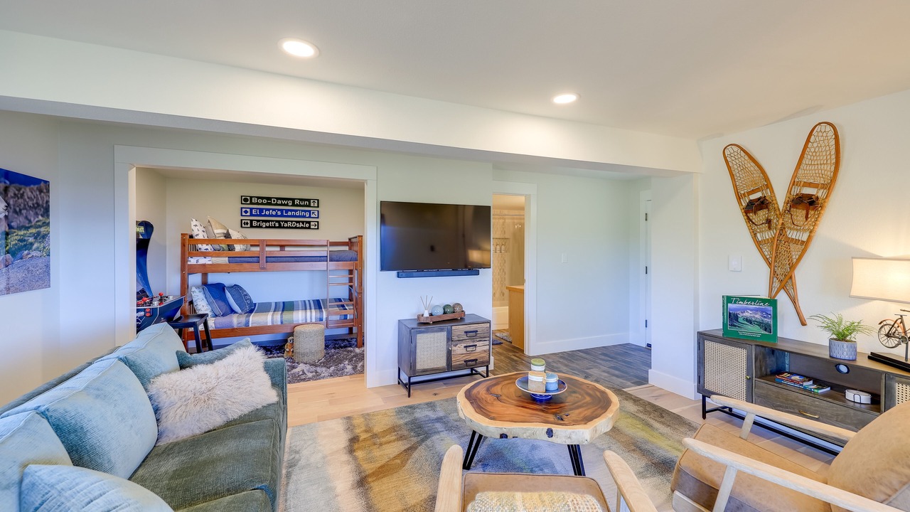 Photo of Livingroom in Conifer Mountain and Meadows