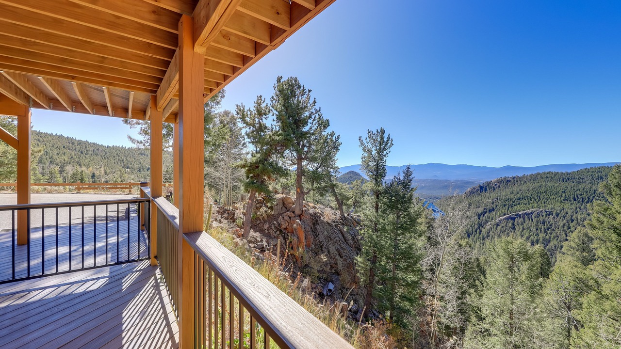 Photo of Outdoor in Conifer Mountain and Meadows