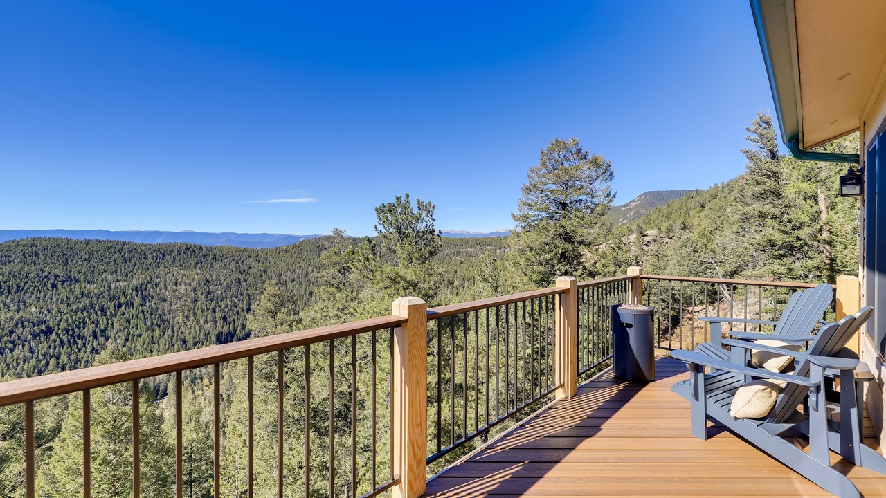 Photo of Outdoor in Conifer Mountain and Meadows