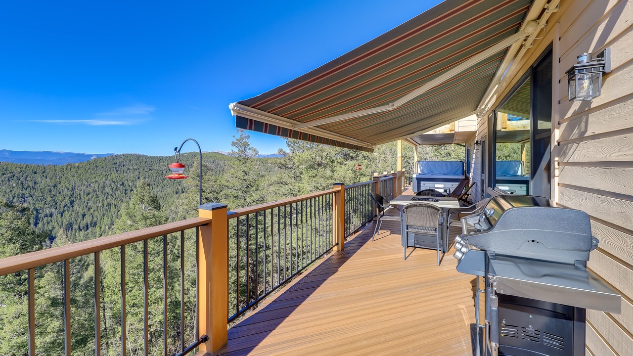Photo of Outdoor in Conifer Mountain and Meadows