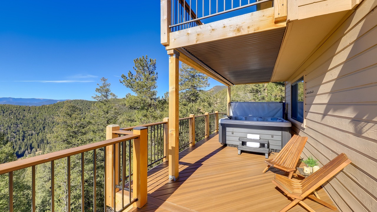 Photo of Outdoor in Conifer Mountain and Meadows