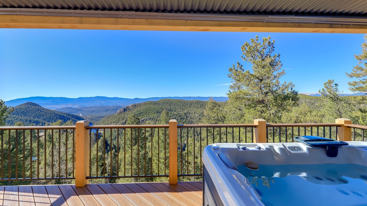 Photo of Outdoor in Conifer Mountain and Meadows