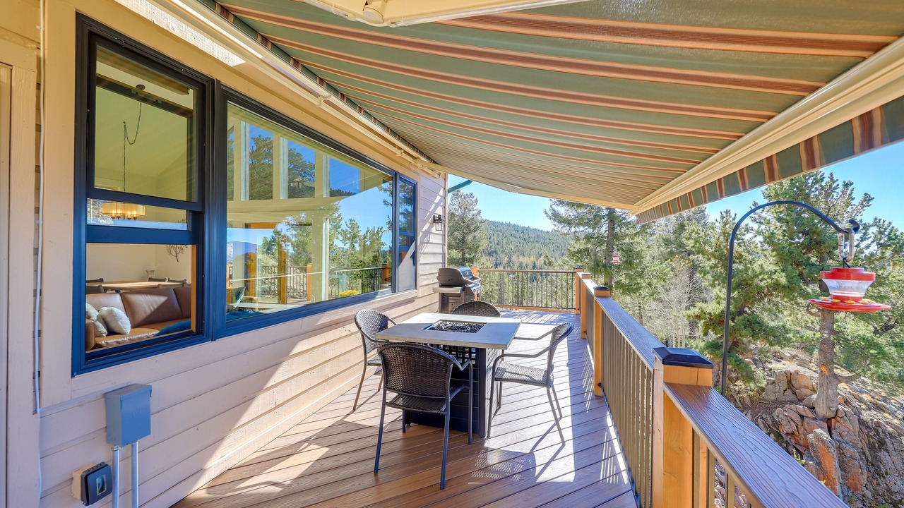 Photo of Outdoor in Conifer Mountain and Meadows