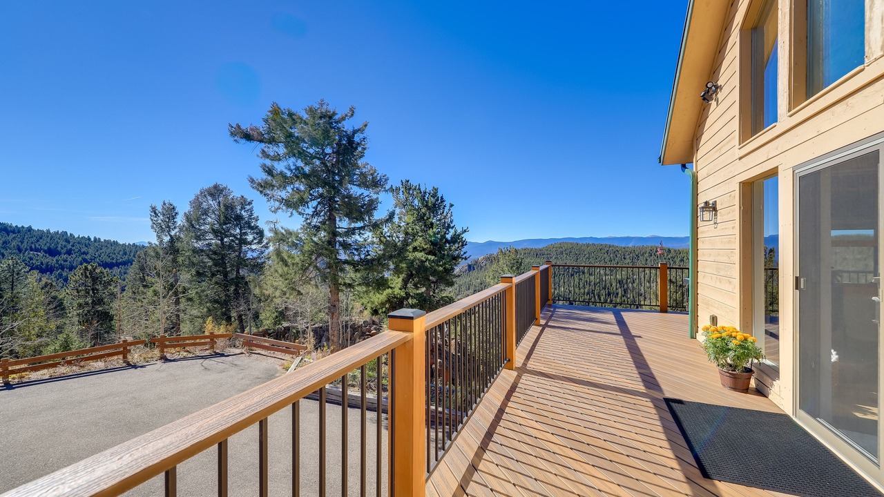 Photo of Outdoor in Conifer Mountain and Meadows